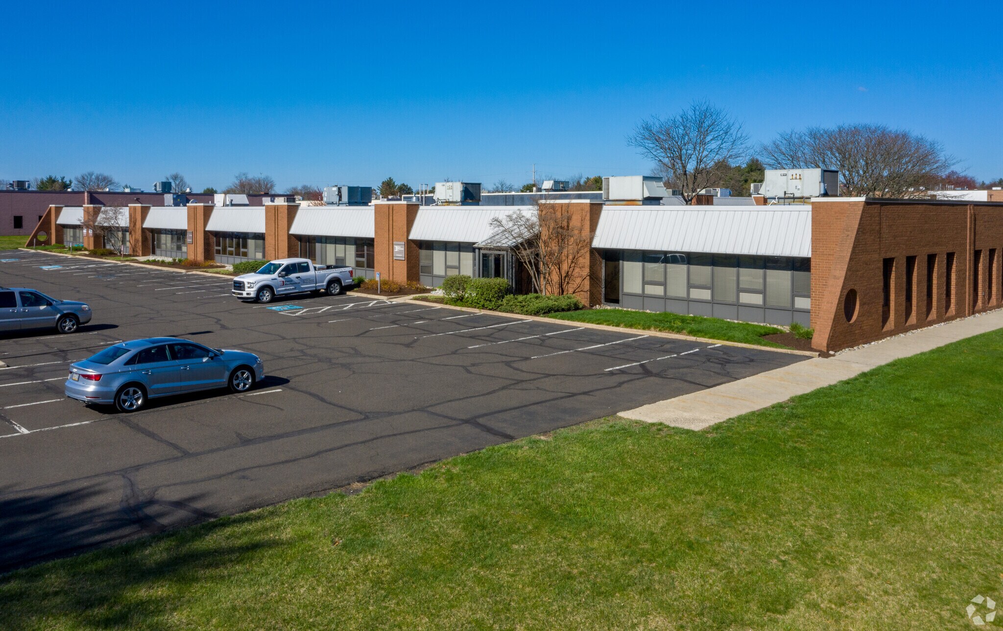 111-159 Gibraltar Rd, Horsham Township, PA for sale Primary Photo- Image 1 of 1