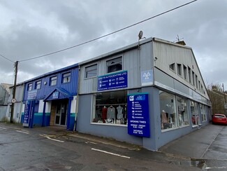 More details for Commercial St, Blackwood - Industrial for Rent