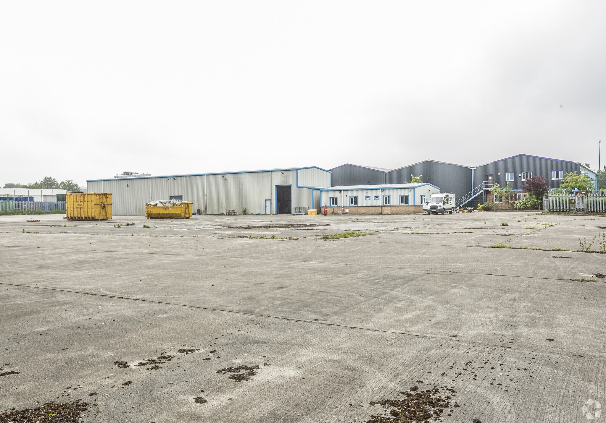 Penketh Pl, Skelmersdale for sale Building Photo- Image 1 of 1