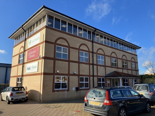 More details for 15 Kings Ct, Newmarket - Office to Rent