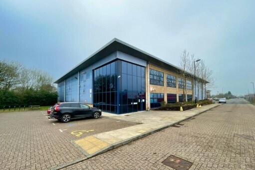 30 High Park Dr, Milton Keynes for sale Building Photo- Image 1 of 1
