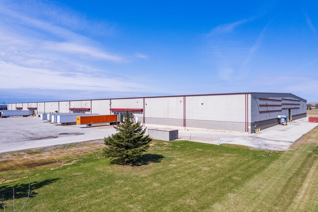 More details for 1998 Venture Ave, De Pere, WI - Industrial to Rent