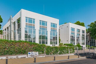 More details for Calle San Severo, 30, Madrid - Office to Rent