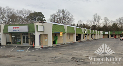 3104 Broad River Rd, Columbia, SC for rent Building Photo- Image 1 of 6