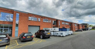 More details for Station Rd, Bromyard - Industrial for Rent