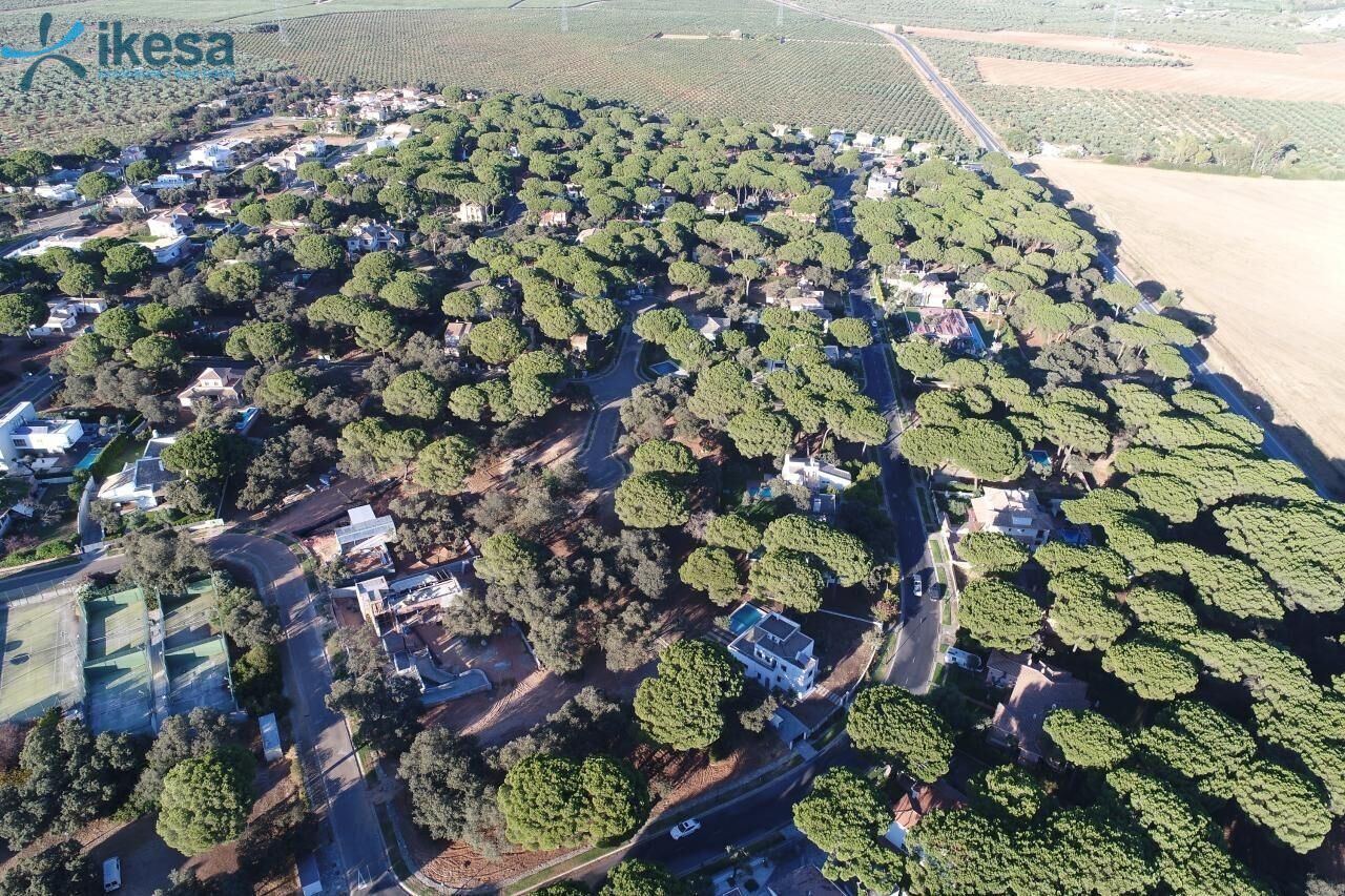 Land in Bollullos de la Mitación, Sevilla for sale Building Photo- Image 1 of 11