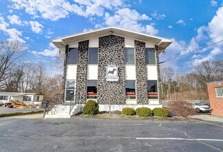 More details for 5125 N Dixie Dr, Dayton, OH - Office, Office / Medical to Rent