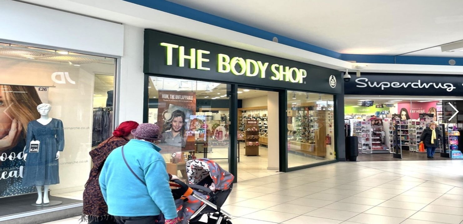 Court St, Trowbridge to rent Interior Photo- Image 1 of 2