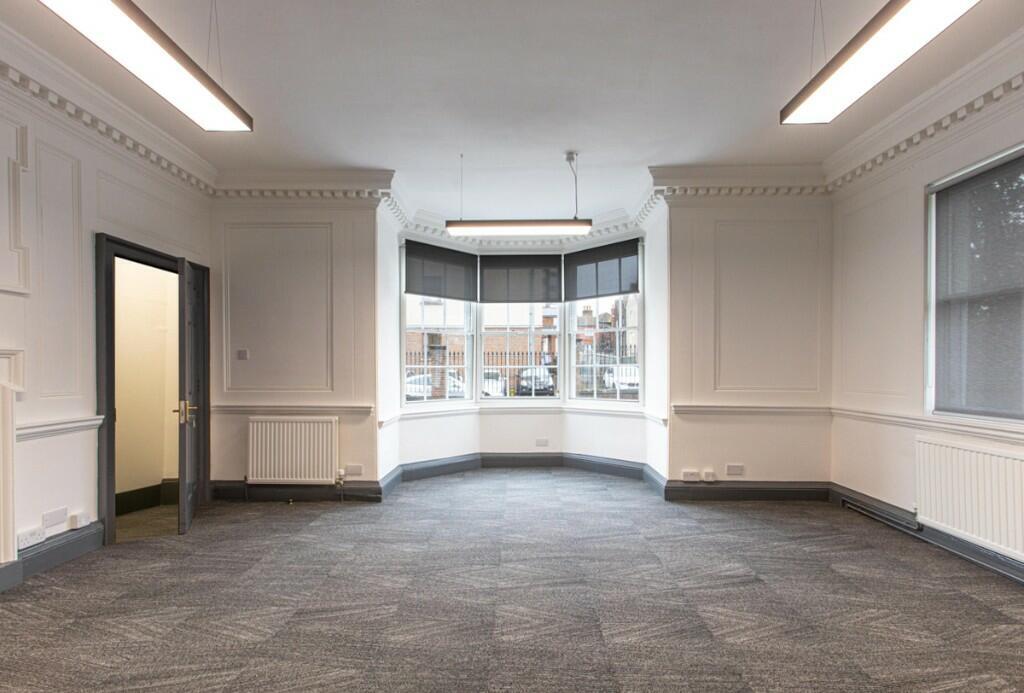 Knightrider St, Maidstone to rent Interior Photo- Image 1 of 4