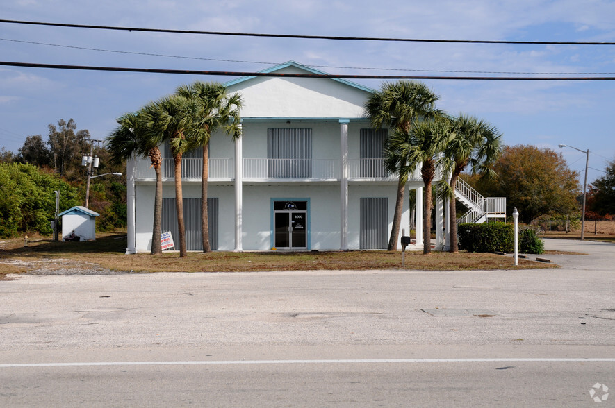 4000 S US Hwy 1, Fort Pierce, FL for rent - Primary Photo - Image 2 of 3