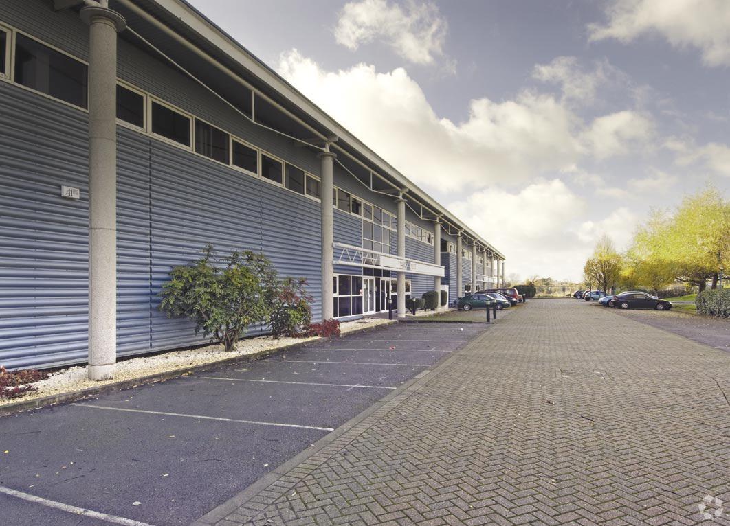 Dundas Spur, Portsmouth for sale Primary Photo- Image 1 of 1