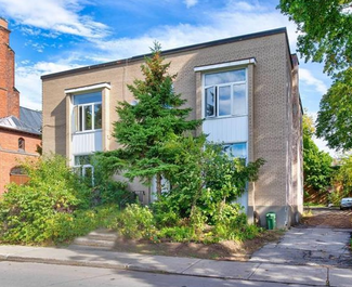 More details for 325 Av Melville, Westmount, QC - Residential for Sale