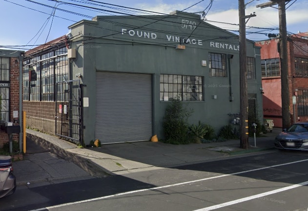5749 Horton St, Emeryville, CA to rent Building Photo- Image 1 of 14