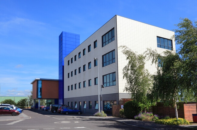 More details for Bristol Rd, Bridgwater - Co-working to Rent