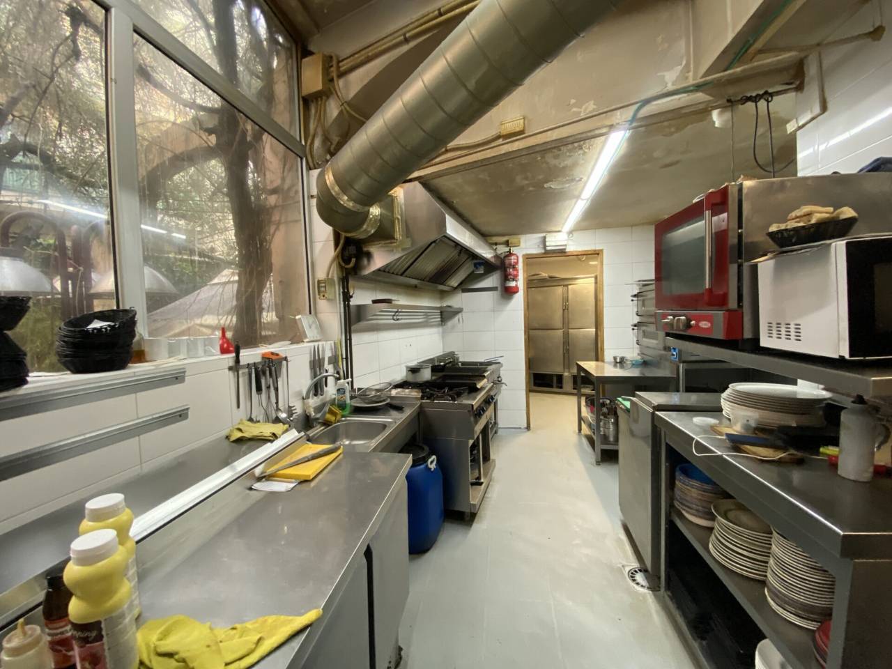 Retail in Barcelona, Barcelona to rent Interior Photo- Image 1 of 5