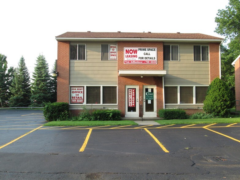 1983 Empire Blvd, ster 14580 UK