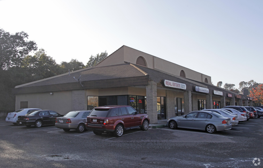 2930-2938 Hilltop Mall Rd, Richmond, CA for sale - Primary Photo - Image 1 of 1