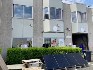 More details for Light Industrial to Rent