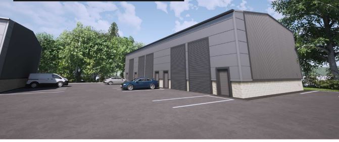 Forge, Dewsbury for sale Primary Photo- Image 1 of 1