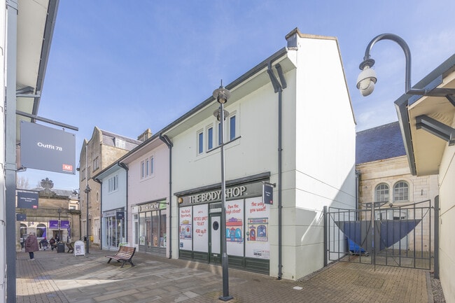 More details for 6-9 Borough Para, Chippenham - Retail to Rent