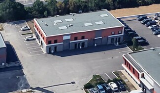 More details for Light Industrial to Rent