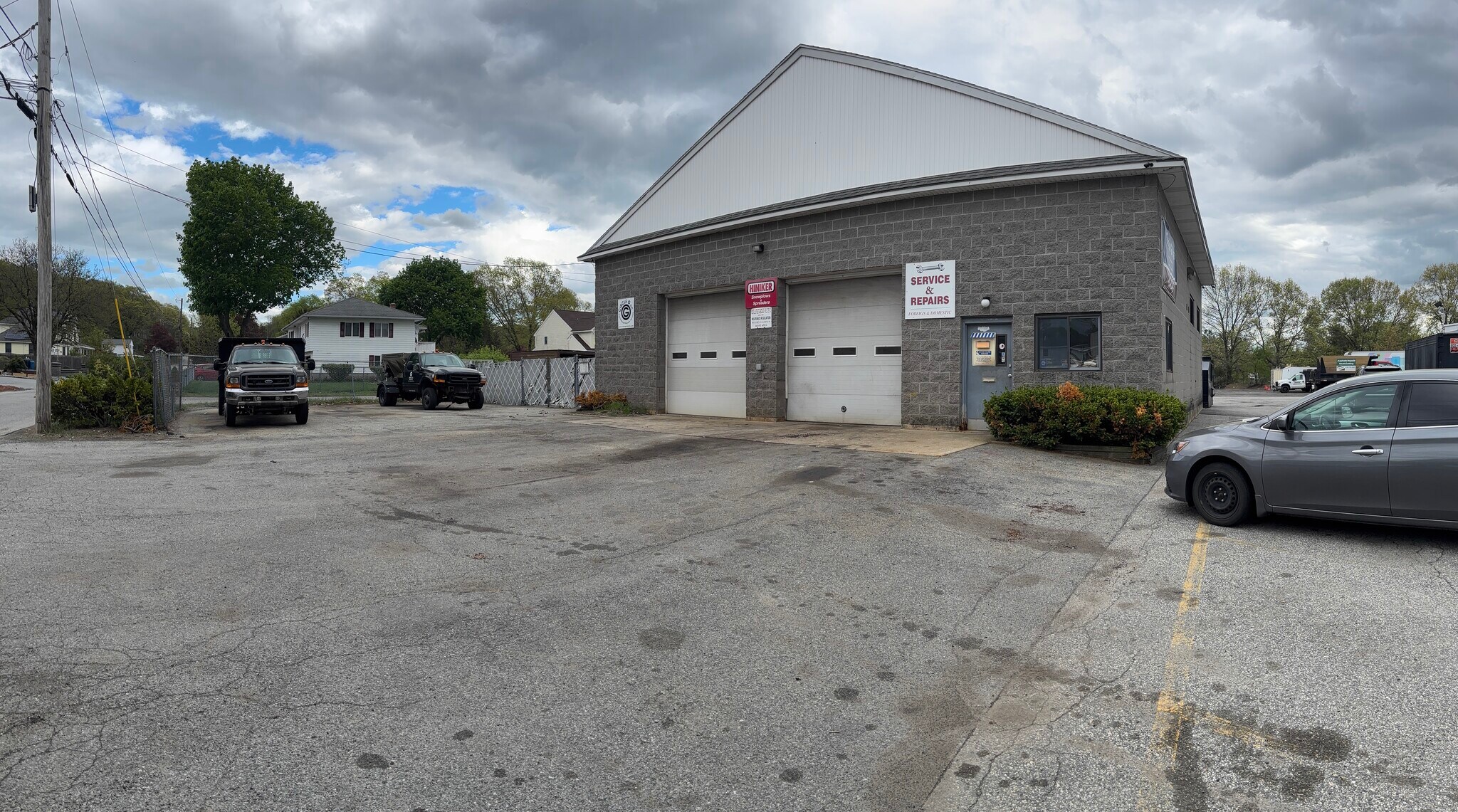 3 Newbury Ave, Methuen, MA for sale Building Photo- Image 1 of 1