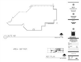 7401 Metro Blvd, Edina, MN for rent Floor Plan- Image 1 of 1