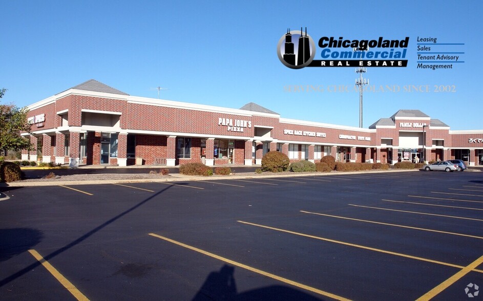 1720-1790 W Golf Rd, Mount Prospect, IL for rent - Building Photo - Image 1 of 34