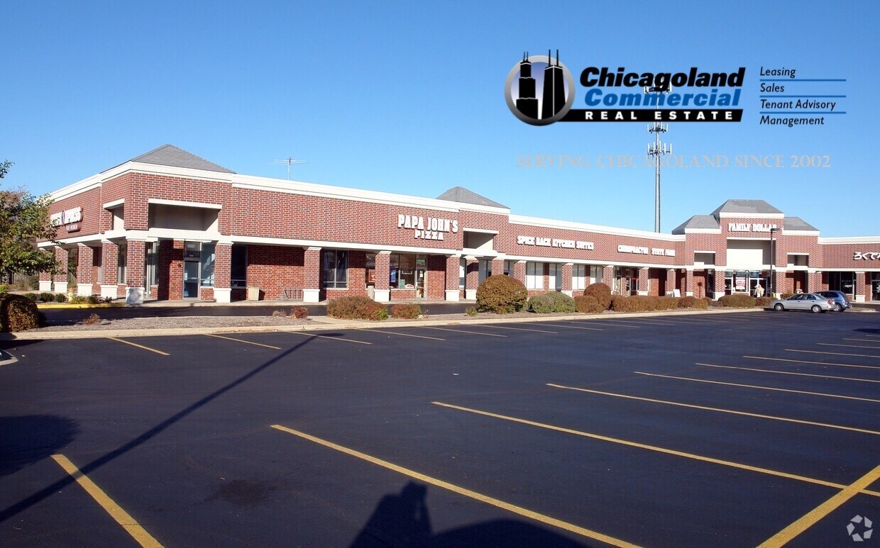 1720-1790 W Golf Rd, Mount Prospect, IL to rent Building Photo- Image 1 of 34