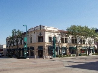 More details for 122 N Harbor Blvd, Fullerton, CA - Office for Rent