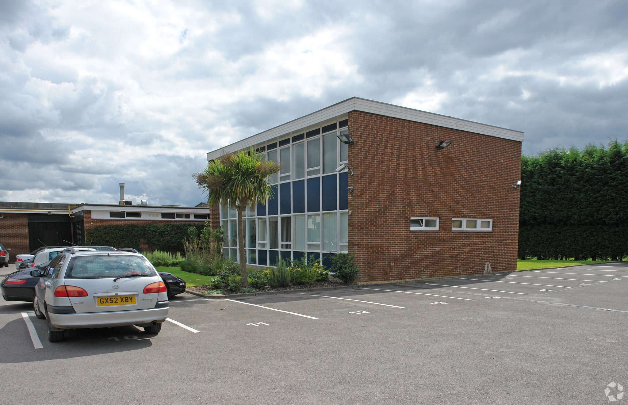 The Cmn, Cranleigh for sale Primary Photo- Image 1 of 1