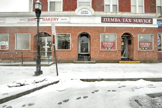 214 Exchange St, Chicopee, MA for sale Building Photo- Image 1 of 1