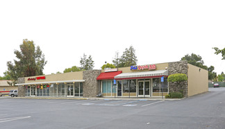 More details for 800-814 S Bascom Ave, San Jose, CA - Retail for Rent