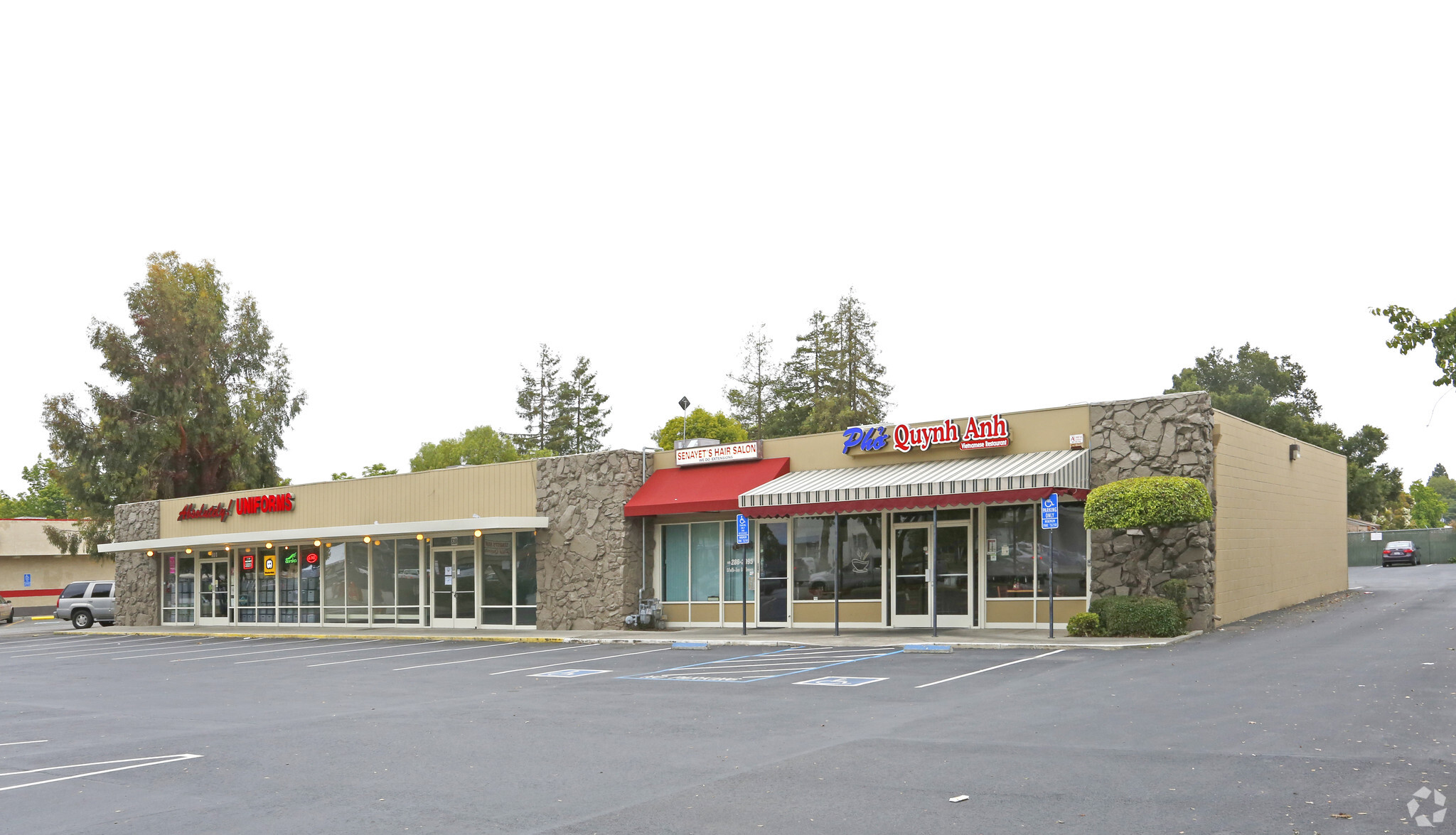 800-814 S Bascom Ave, San Jose, CA for rent Primary Photo- Image 1 of 8