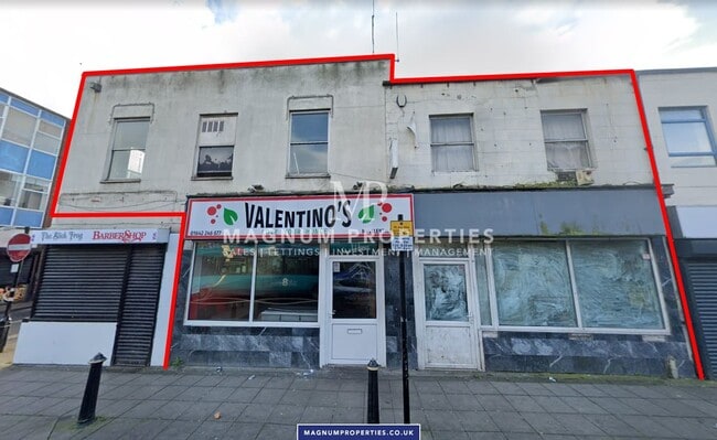 More details for 41-45 Wilson St, Middlesbrough - Retail to Rent