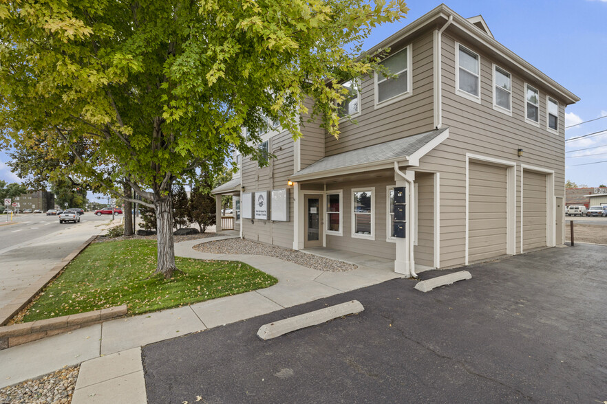 1405 Madison Ave, Loveland, CO for sale - Building Photo - Image 1 of 38