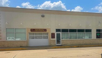 More details for 518 E Oskaloosa St, Pella, IA - Retail for Rent