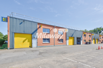 6 Rue Du Bois Du Pont, SAINT-OUEN-L'AUMONE to rent Building Photo- Image 2 of 2
