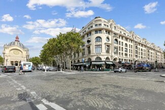 More details for 26 Rue De La Pépinière, Paris - Office to Rent