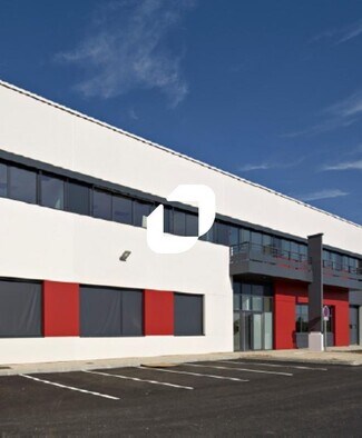 More details for 27 Chemin Des Peupliers, Dardilly - Light Industrial to Rent