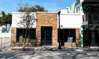 More details for 27 E Robinson St, Orlando, FL - Retail for Rent