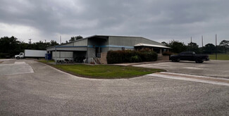 More details for 1402 Hawthorne St, Bastrop, TX - Light Industrial for Rent