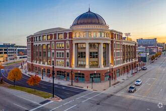 1400 N Water St, Milwaukee, WI for rent Building Photo- Image 1 of 9