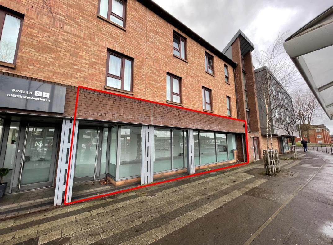 508 Main St, Bellshill to rent Building Photo- Image 1 of 4