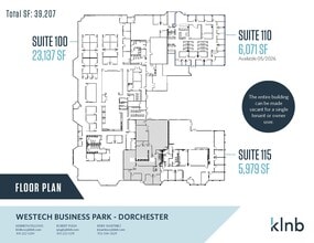 12200 Plum Orchard Dr, Silver Spring, MD to rent Floor Plan- Image 1 of 1