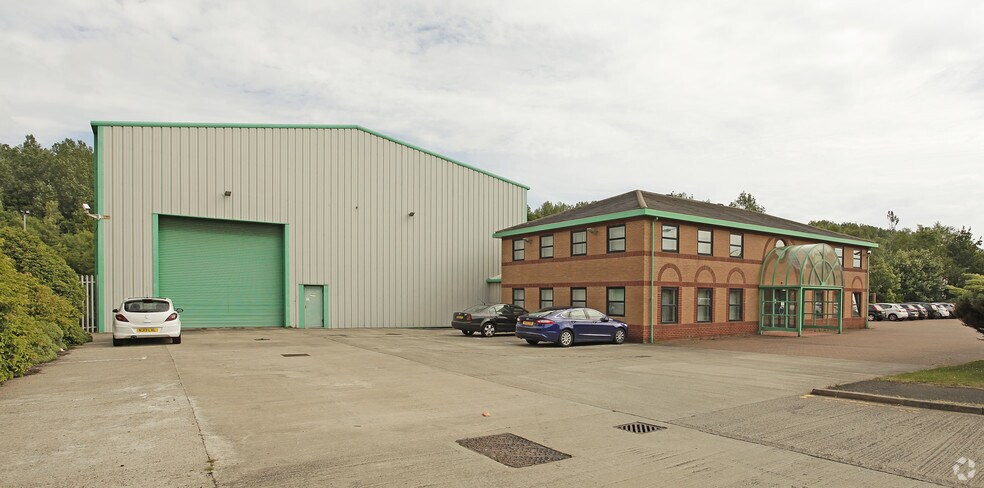 Wearfield, Sunderland for sale - Primary Photo - Image 1 of 1