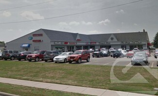 More details for 909 S McCord Rd, Holland, OH - Retail for Rent