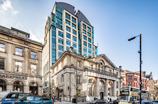 More details for 82 King St, Manchester - Co-working to Rent