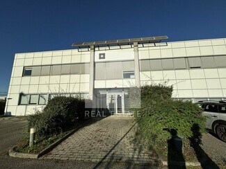 More details for 11 Rue Andre Citroen, Genas - Office to Rent