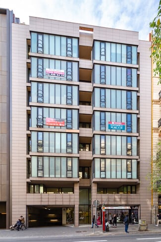 More details for Carrer de Pau Claris, 95, Barcelona - Office for Sale